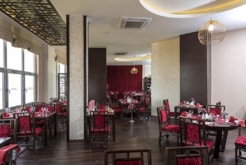 Melas Resort Hotel, 5* Melas Resort Hotel, 5*