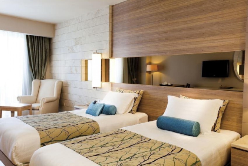 Melas Resort Hotel, 5* Melas Resort Hotel, 5*