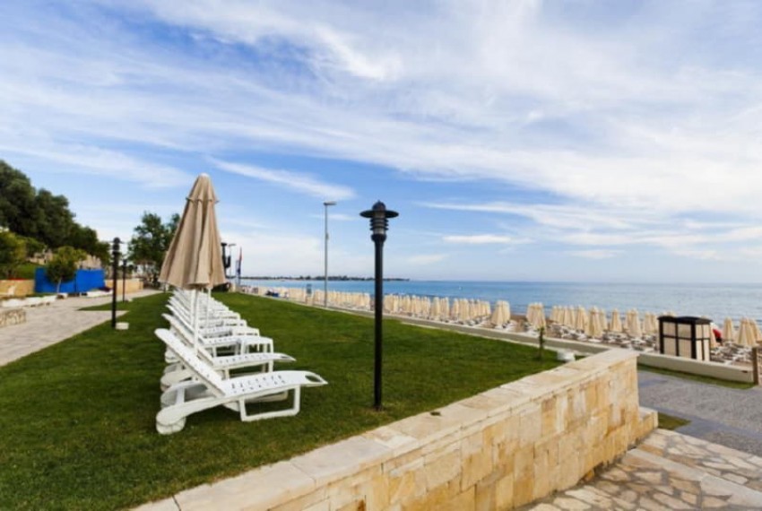 Melas Resort Hotel, 5* Melas Resort Hotel, 5*