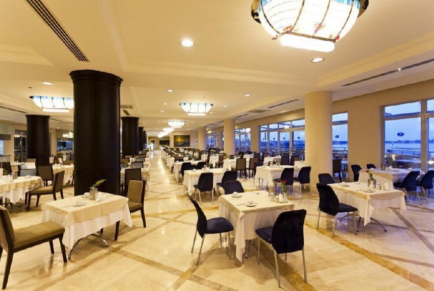 Melas Resort Hotel, 5* Melas Resort Hotel, 5*