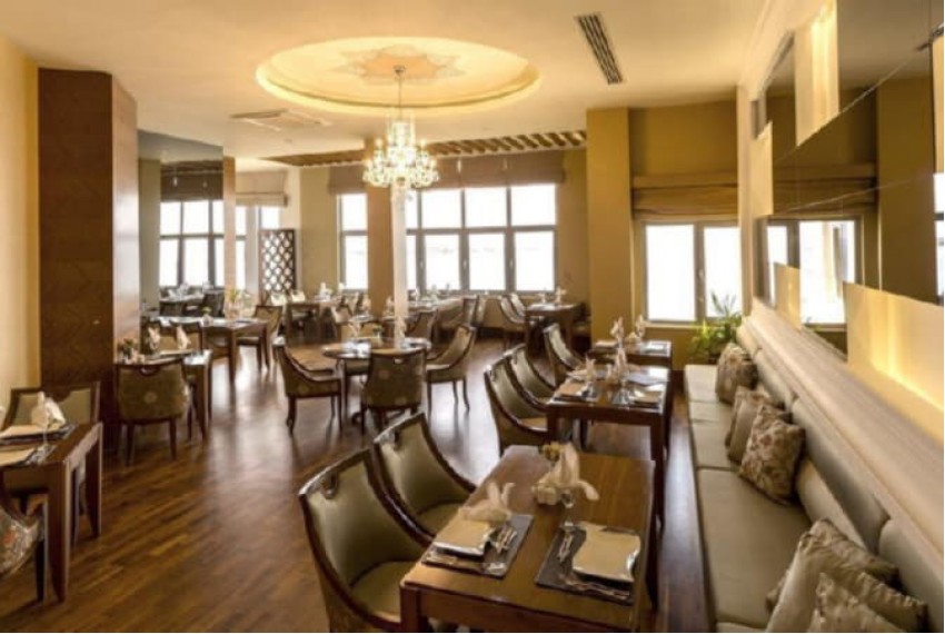 Melas Resort Hotel, 5* Melas Resort Hotel, 5*