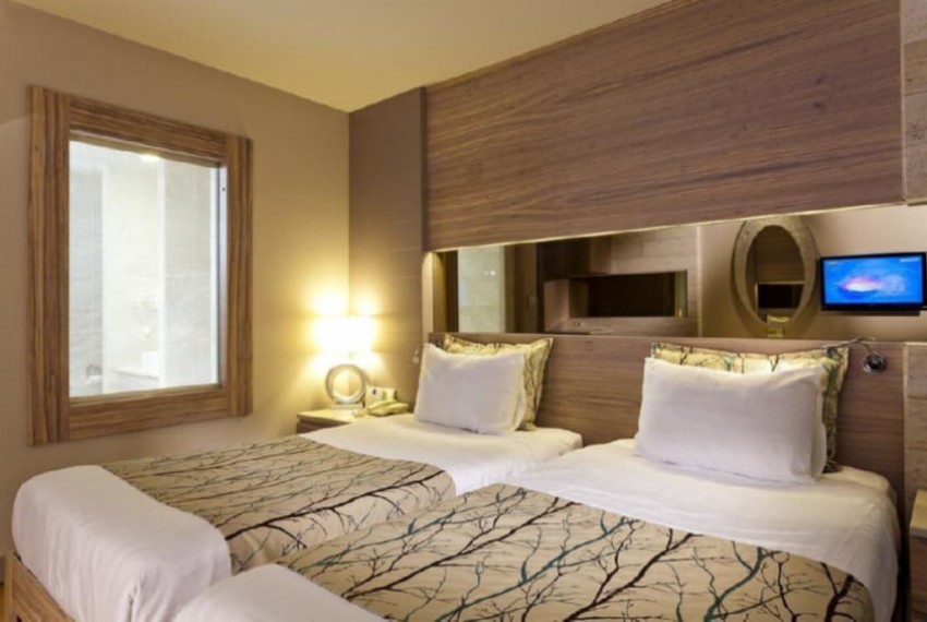 Melas Resort Hotel, 5* Melas Resort Hotel, 5*