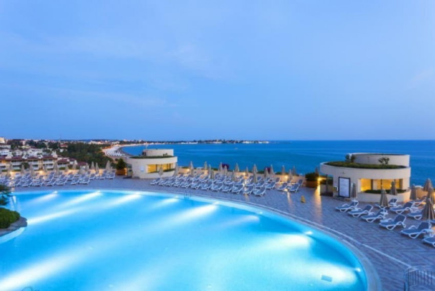 Melas Resort Hotel, 5* Melas Resort Hotel, 5*