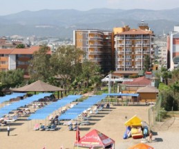 Senza Hotels Inova Beach, 4*