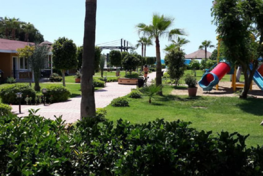 Senza Hotels Inova Beach, 4* Senza Hotels Inova Beach, 4*
