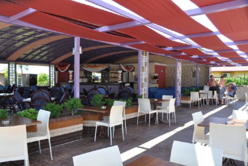 Senza Hotels Inova Beach, 4* Senza Hotels Inova Beach, 4*
