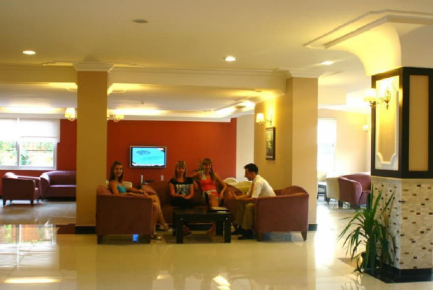 Senza Hotels Inova Beach, 4* Senza Hotels Inova Beach, 4*