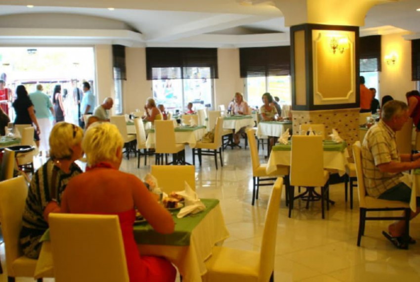 Senza Hotels Inova Beach, 4* Senza Hotels Inova Beach, 4*