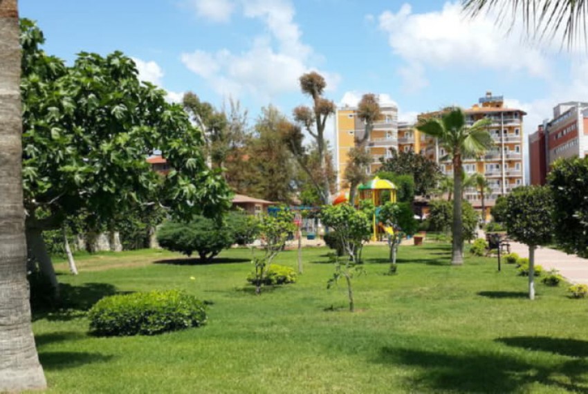Senza Hotels Inova Beach, 4* Senza Hotels Inova Beach, 4*