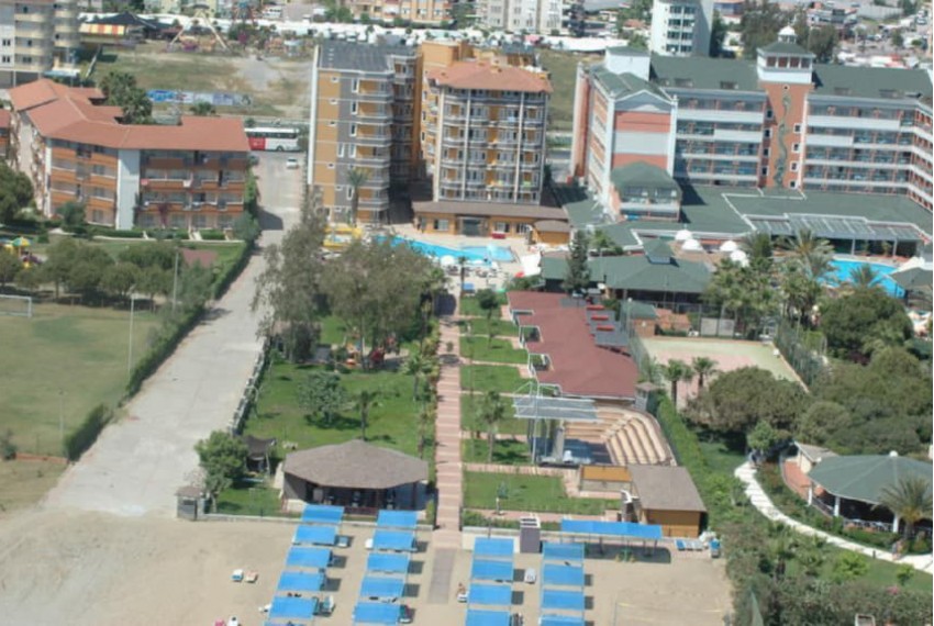 Senza Hotels Inova Beach, 4* Senza Hotels Inova Beach, 4*