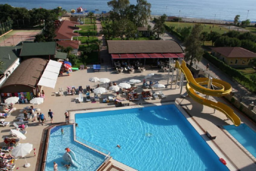 Senza Hotels Inova Beach, 4* Senza Hotels Inova Beach, 4*