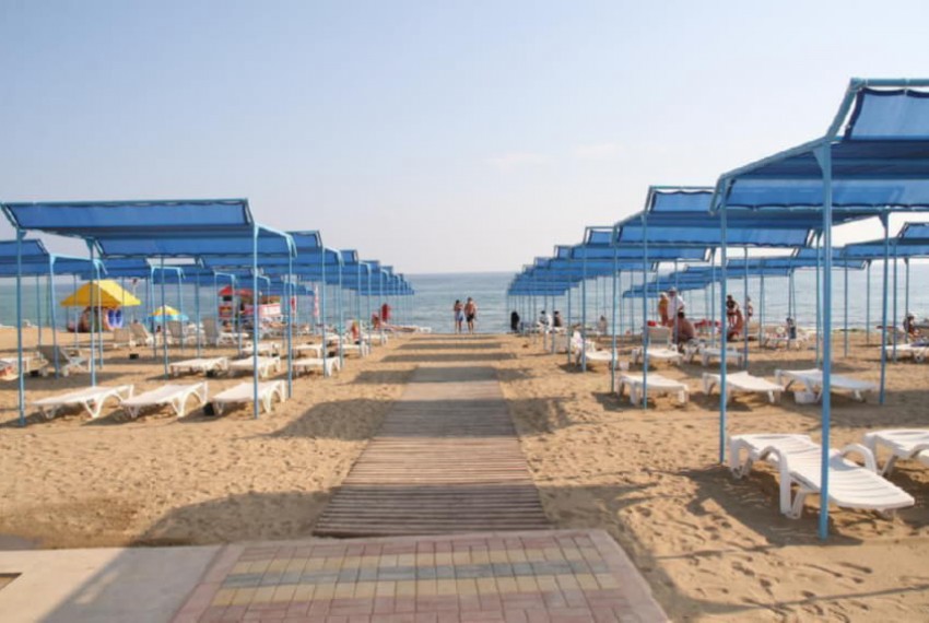 Senza Hotels Inova Beach, 4* Senza Hotels Inova Beach, 4*