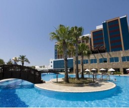 Kamelya Collection Selin Hotel, 5*
