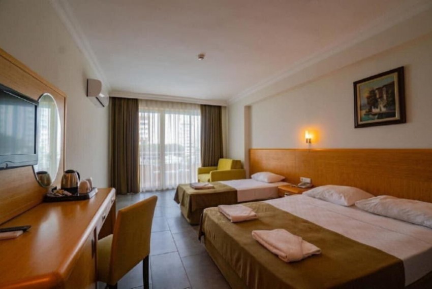 Senza Hotels Grand Santana, 4* Senza Hotels Grand Santana, 4*