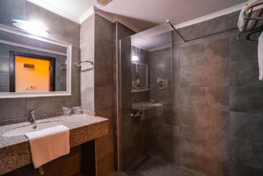 Senza Hotels Grand Santana, 4* Senza Hotels Grand Santana, 4*