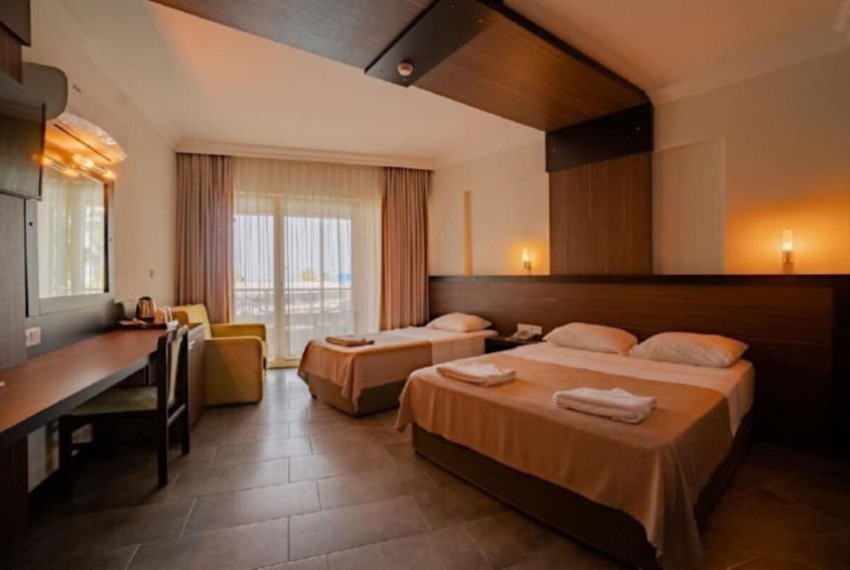 Senza Hotels Grand Santana, 4* Senza Hotels Grand Santana, 4*
