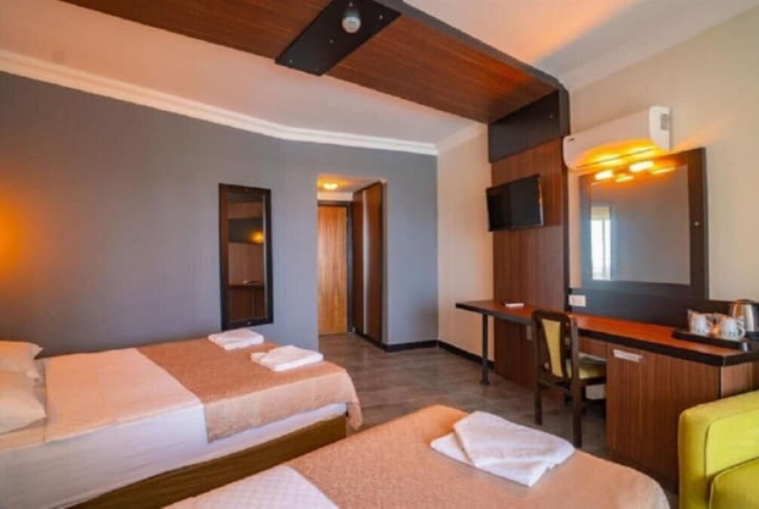 Senza Hotels Grand Santana, 4* Senza Hotels Grand Santana, 4*