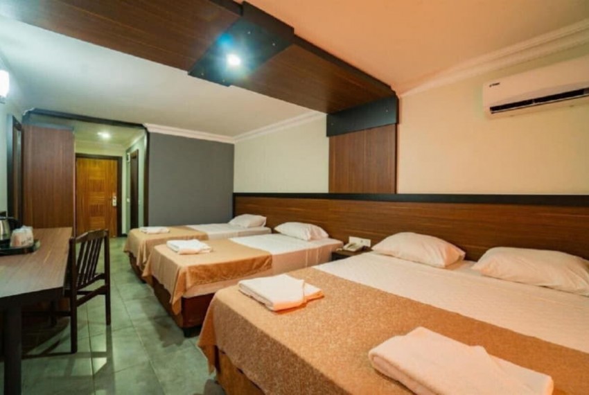 Senza Hotels Grand Santana, 4* Senza Hotels Grand Santana, 4*