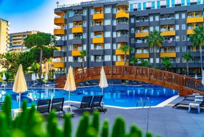 Senza Hotels Grand Santana, 4* Senza Hotels Grand Santana, 4*
