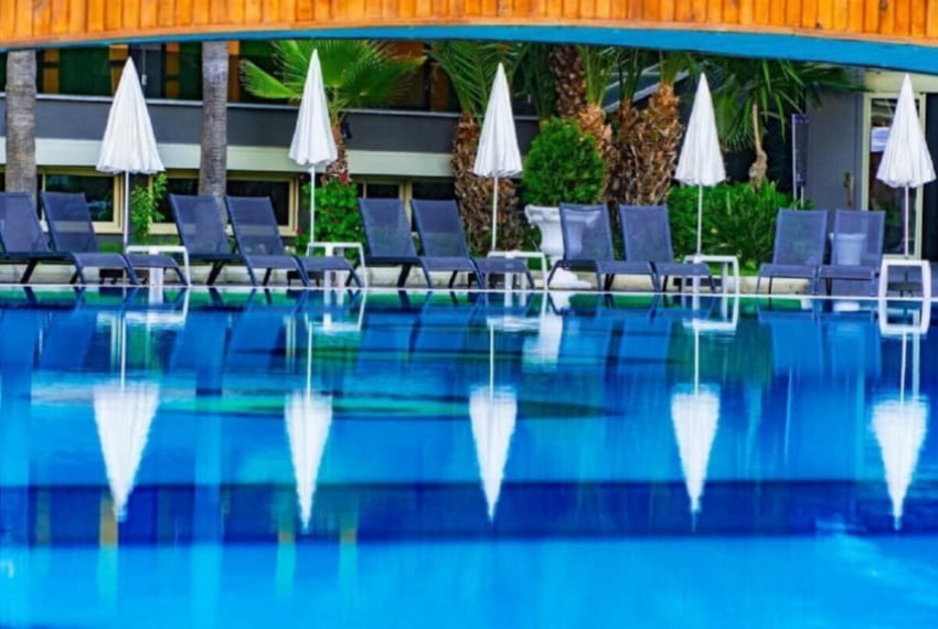 Senza Hotels Grand Santana, 4* Senza Hotels Grand Santana, 4*