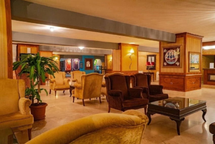 Senza Hotels Grand Santana, 4* Senza Hotels Grand Santana, 4*