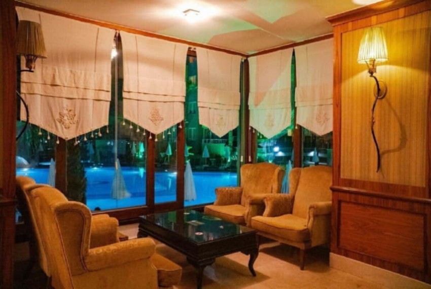 Senza Hotels Grand Santana, 4* Senza Hotels Grand Santana, 4*