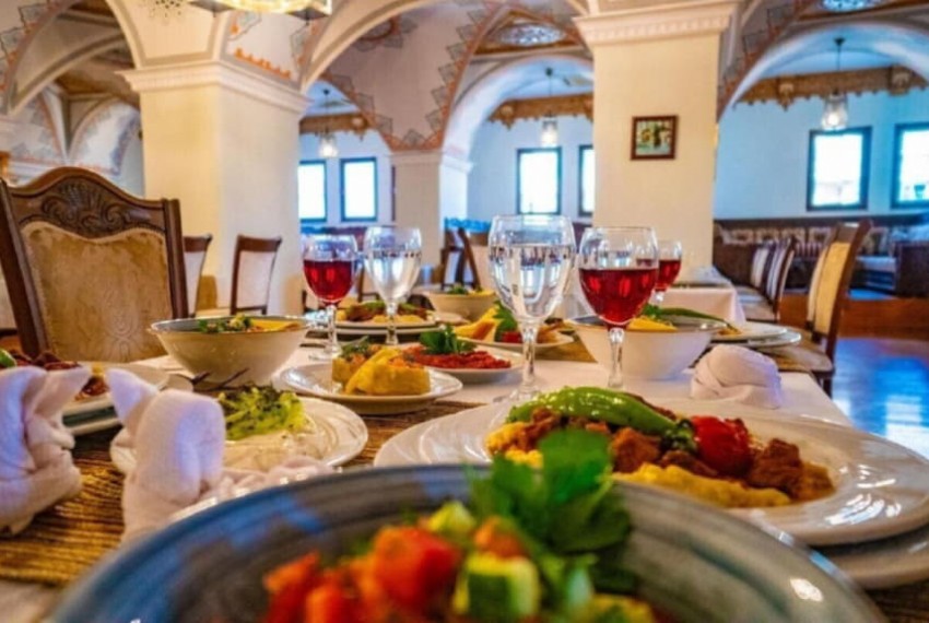 Senza Hotels Grand Santana, 4* Senza Hotels Grand Santana, 4*