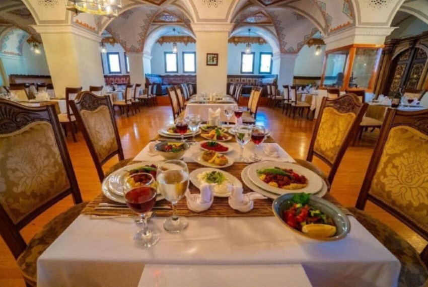 Senza Hotels Grand Santana, 4* Senza Hotels Grand Santana, 4*