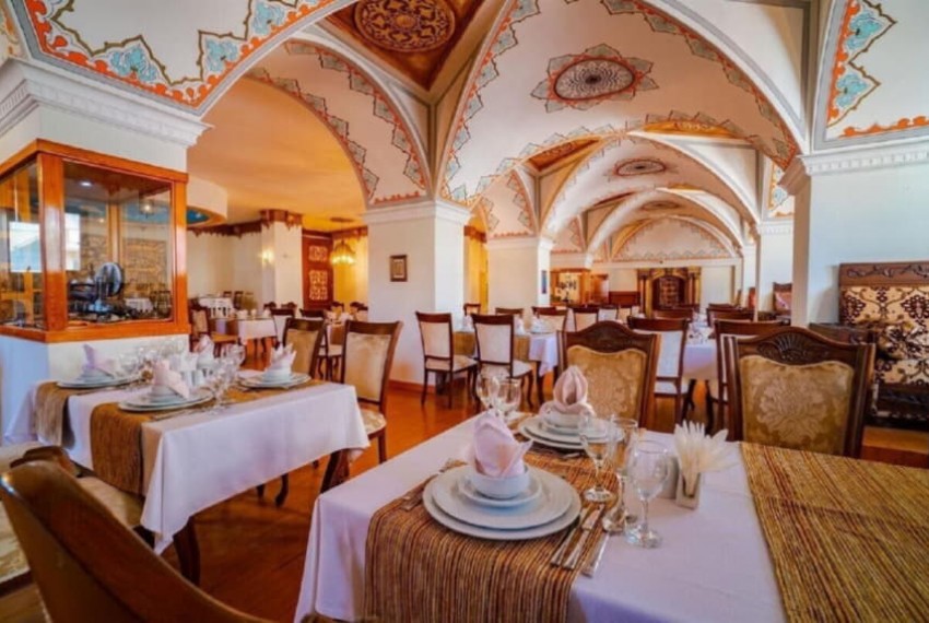 Senza Hotels Grand Santana, 4* Senza Hotels Grand Santana, 4*