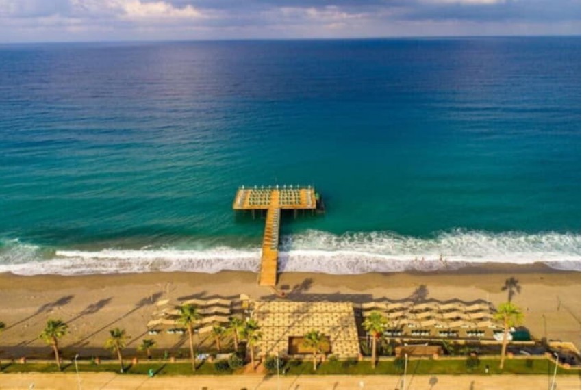 Senza Hotels Grand Santana, 4* Senza Hotels Grand Santana, 4*