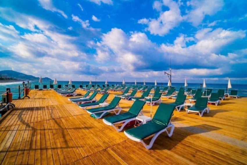 Senza Hotels Grand Santana, 4* Senza Hotels Grand Santana, 4*