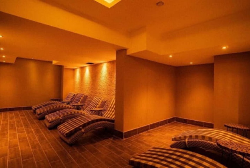 Senza Hotels Grand Santana, 4* Senza Hotels Grand Santana, 4*
