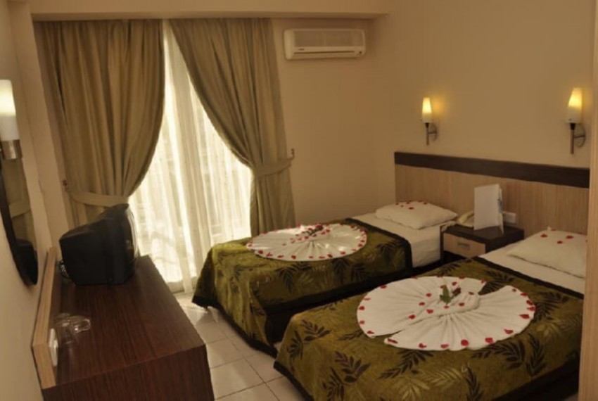 Melissa Kleopatra Hotel, 3* Melissa Kleopatra Hotel, 3*