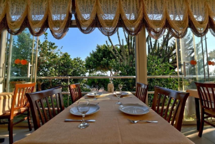 Melissa Kleopatra Hotel, 3* Melissa Kleopatra Hotel, 3*
