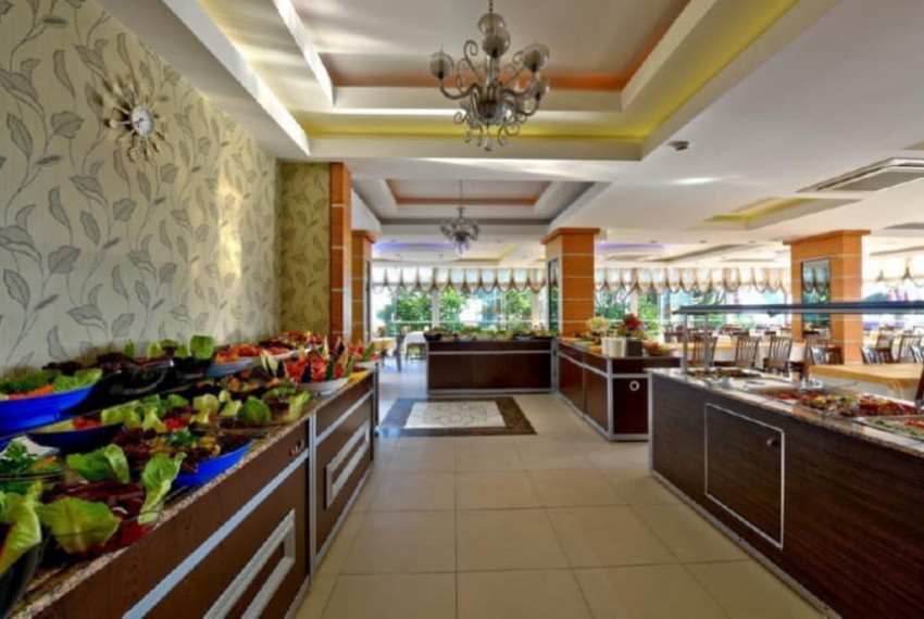 Melissa Kleopatra Hotel, 3* Melissa Kleopatra Hotel, 3*