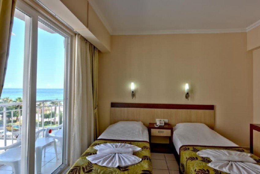 Melissa Kleopatra Hotel, 3* Melissa Kleopatra Hotel, 3*