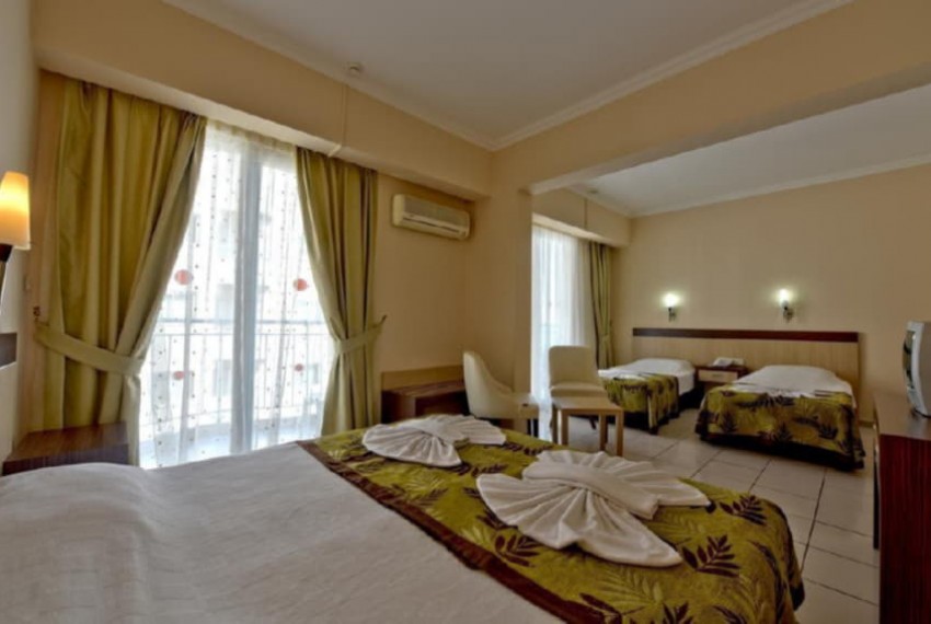 Melissa Kleopatra Hotel, 3* Melissa Kleopatra Hotel, 3*