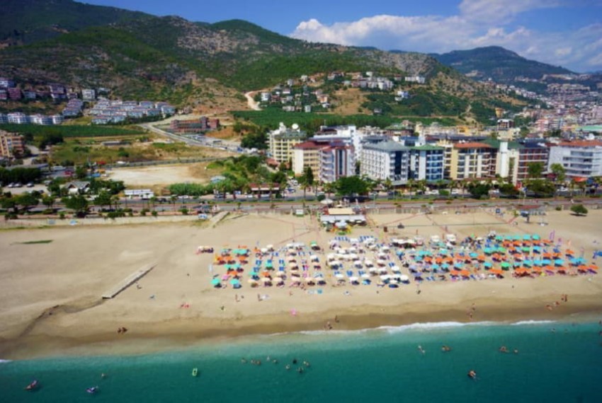 Melissa Kleopatra Hotel, 3* Melissa Kleopatra Hotel, 3*