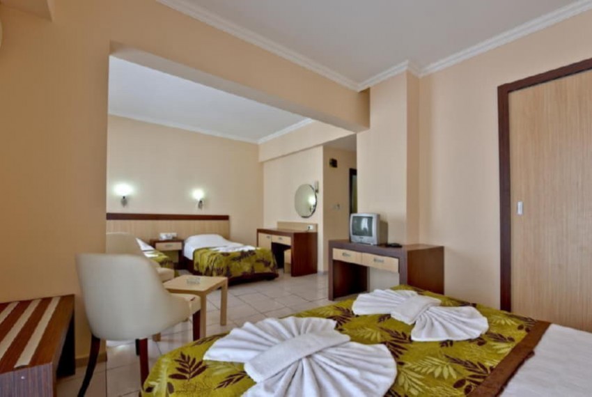 Melissa Kleopatra Hotel, 3* Melissa Kleopatra Hotel, 3*