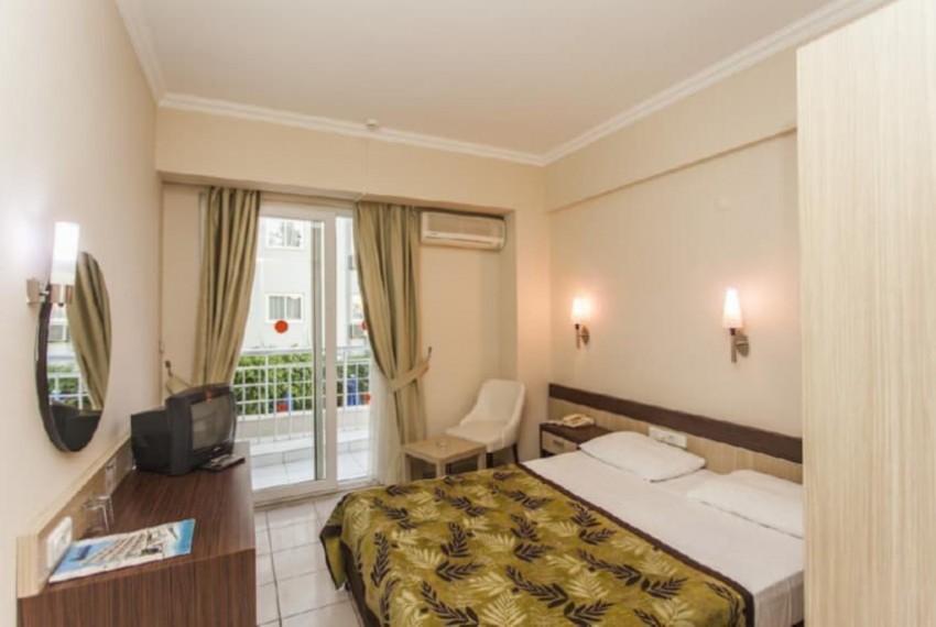 Melissa Kleopatra Hotel, 3* Melissa Kleopatra Hotel, 3*