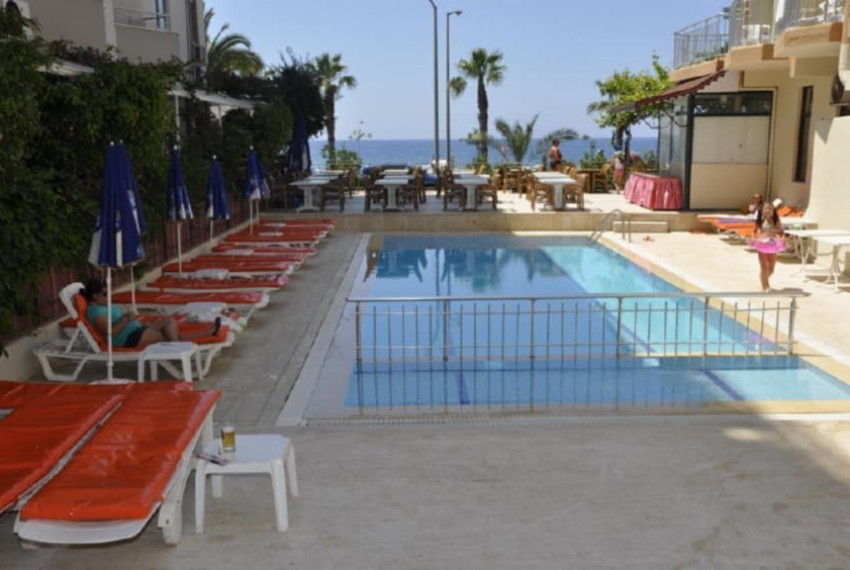 Melissa Kleopatra Hotel, 3* Melissa Kleopatra Hotel, 3*
