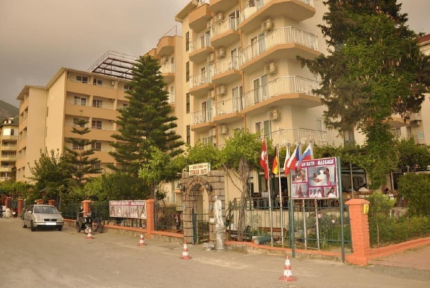 Melissa Kleopatra Hotel, 3* Melissa Kleopatra Hotel, 3*