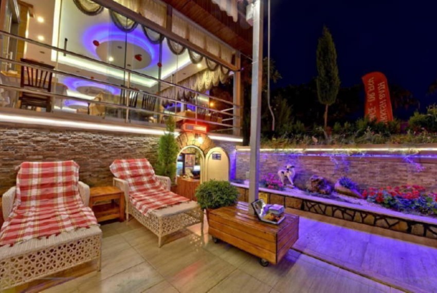 Melissa Kleopatra Hotel, 3* Melissa Kleopatra Hotel, 3*