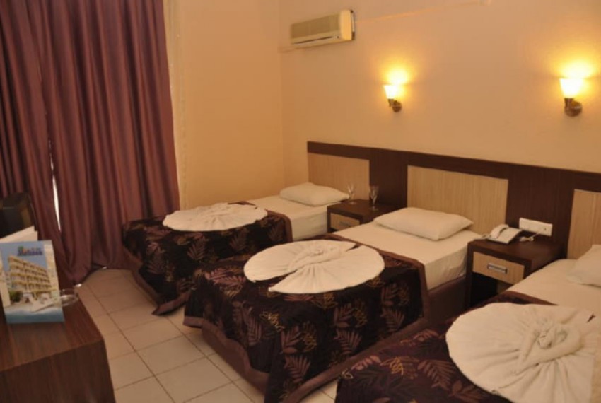 Melissa Kleopatra Hotel, 3* Melissa Kleopatra Hotel, 3*