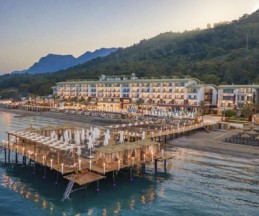 Corendon Playa Kemer (ex. Grand Park Kemer), 5*