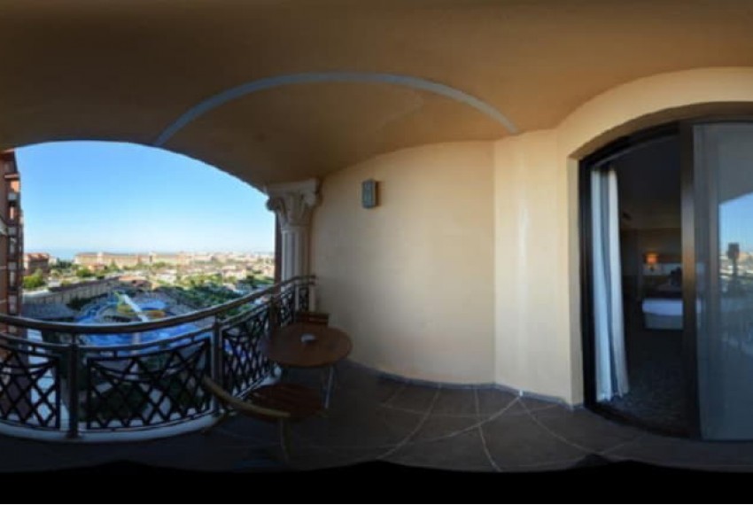 Villa Side Residence Hotel, 5* Villa Side Residence Hotel, 5*