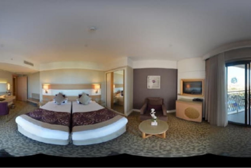 Villa Side Residence Hotel, 5* Villa Side Residence Hotel, 5*