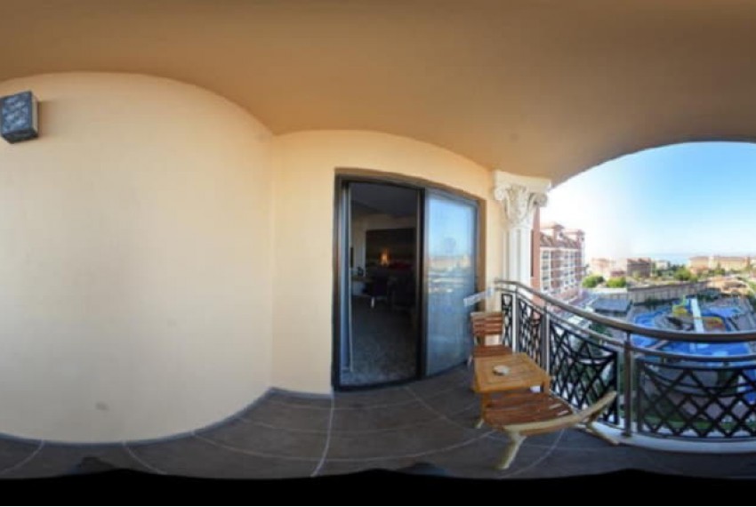 Villa Side Residence Hotel, 5* Villa Side Residence Hotel, 5*
