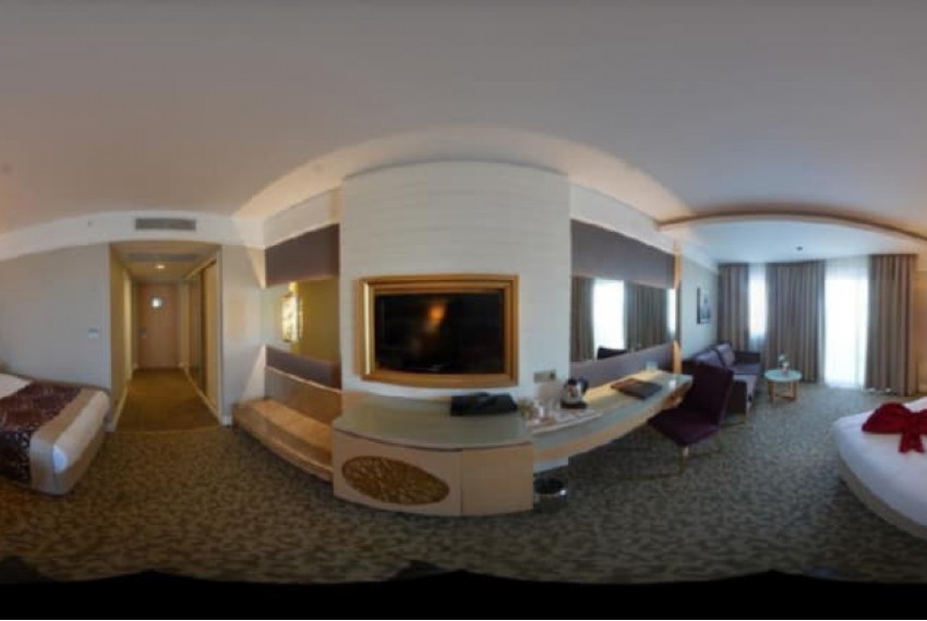 Villa Side Residence Hotel, 5* Villa Side Residence Hotel, 5*
