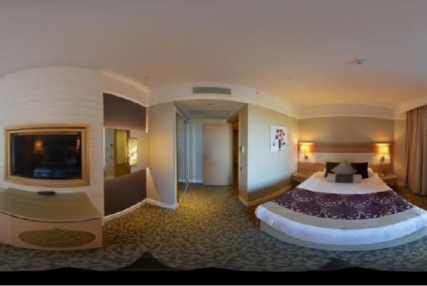 Villa Side Residence Hotel, 5* Villa Side Residence Hotel, 5*